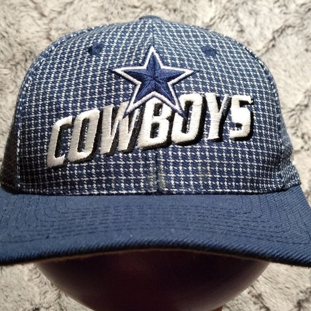 Pro-line Cowboys Vintage Hat